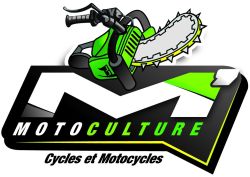 M MOTOCULTURE