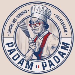 RESTAURANT PADAM PADAM