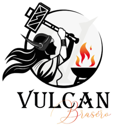 VULCAN BRASERO - Angoulême (16)