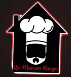 La maison rouge