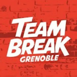 Team Break (Immersive Game Grenoble)
