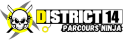 DISTRICT 14 NINJA