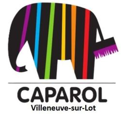 CAPAROL CENTER VILLENEUVE SUR LOT