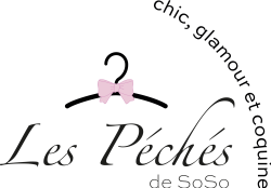 Les Péchés de Soso Loveshop