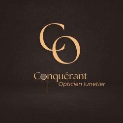 CONQUÉRANT OPTICIEN LUNÉTIER