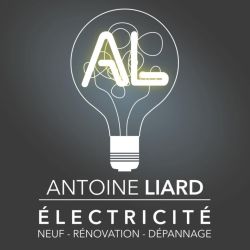 ANTOINE LIARD ÉLECTRICITÉ