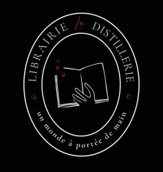 LIBRAIRIE CAFÉ LA DISTILLERIE