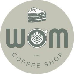 WOM COFFEE SHOP
