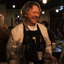 LE GIBUS RESTAURANT