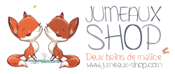 JUMEAUX SHOP
