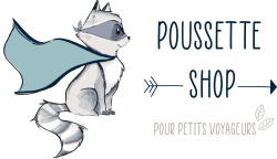 POUSSETTE SHOP