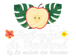 AUBERGE DE VALSEMÉ