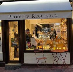 LA FROMAGERIE DES BAINS