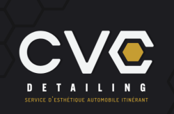 CVC DETAILING NETTOYAGE AUTOMOBILE