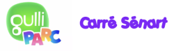 GULLI PARC CARRE SENART 77