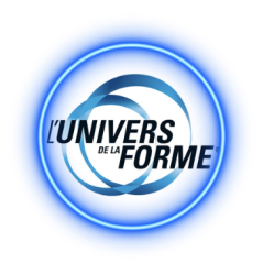 L'UNIVERS DE LA FORME