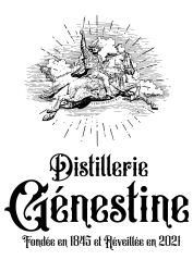 Distillerie genestine