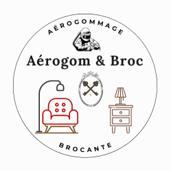Aérogom et Broc