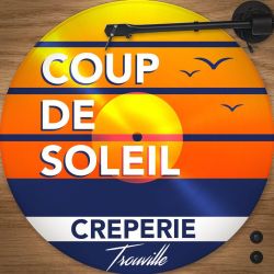 COUP DE SOLEIL CRÊPERIE