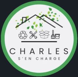 CHARLES S'EN CHARGE