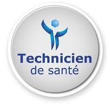 Technicien De Santé - Angoulême (16)