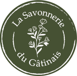 LA SAVONNERIE DU GÂTINAIS : savons, produits cosmétiques et ateliers de fabrication