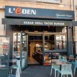L'EDEN KEBAB
