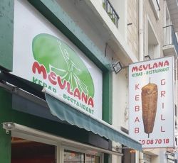 MEVLANA KEBAB