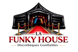 FUNKY HOUSE