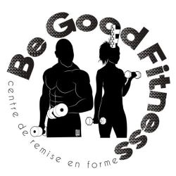BE GOOD FITNESS