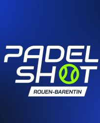 Padelshot Barentin