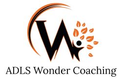 ADLS Wonder Coaching : Faites de vos talents votre réussite de demain !