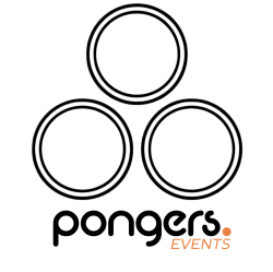 PONGERS : Animateurs de jeux, créateurs de souvenirs !