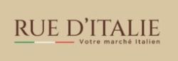 Rue d'Italie