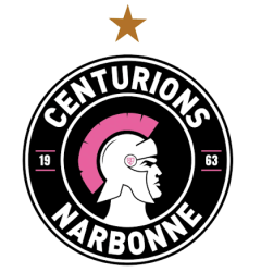 Narbonne Volley professionnel – Les Centurions