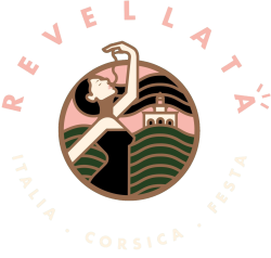 REVELLATA