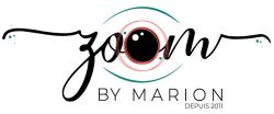 ZOOM BY MARION