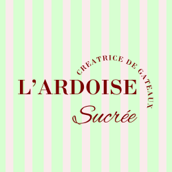 L'Ardoise Sucrée