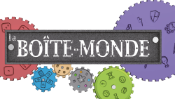 La boîte monde