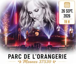 Concert Céline Dion Tribute
