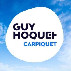 GUY HOQUET CARPIQUET