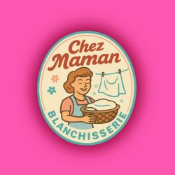 CHEZ MAMAN