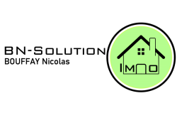 BN SOLUTION IMMO