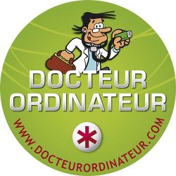 DOCTEUR ORDINATEUR GRADIGNAN/BASSIN D'ARCACHON