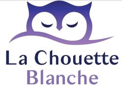LA CHOUETTE BLANCHE