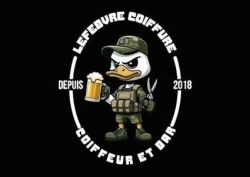 LEFEBVRE COIFFURE HOMME