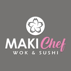 MAKI Chef Mérignac