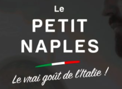 Le petit Naples
