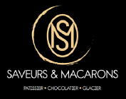 SAVEURS ET MACARONS : Découvrez nos macarons aux saveurs gourmandes, alcoolisées ou fruitées !