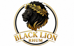 BLACK LION RHUM